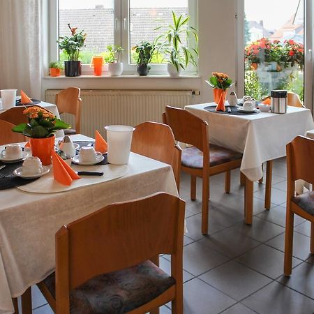 Hotel La Taverna Rosbach vor der Höhe Екстериор снимка