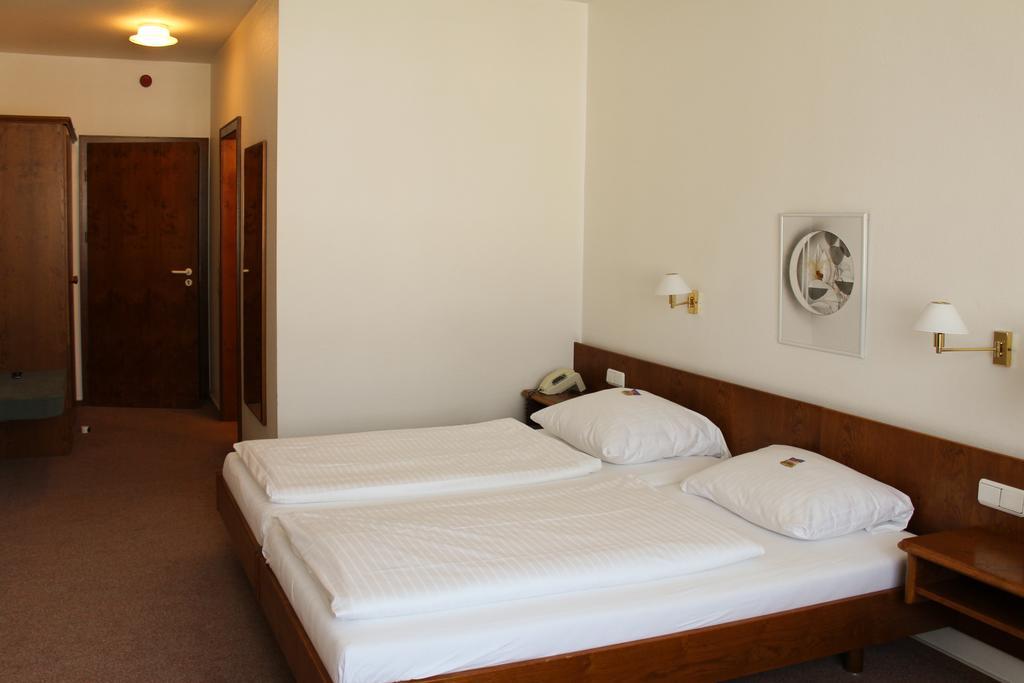 Hotel La Taverna Rosbach vor der Höhe Стая снимка