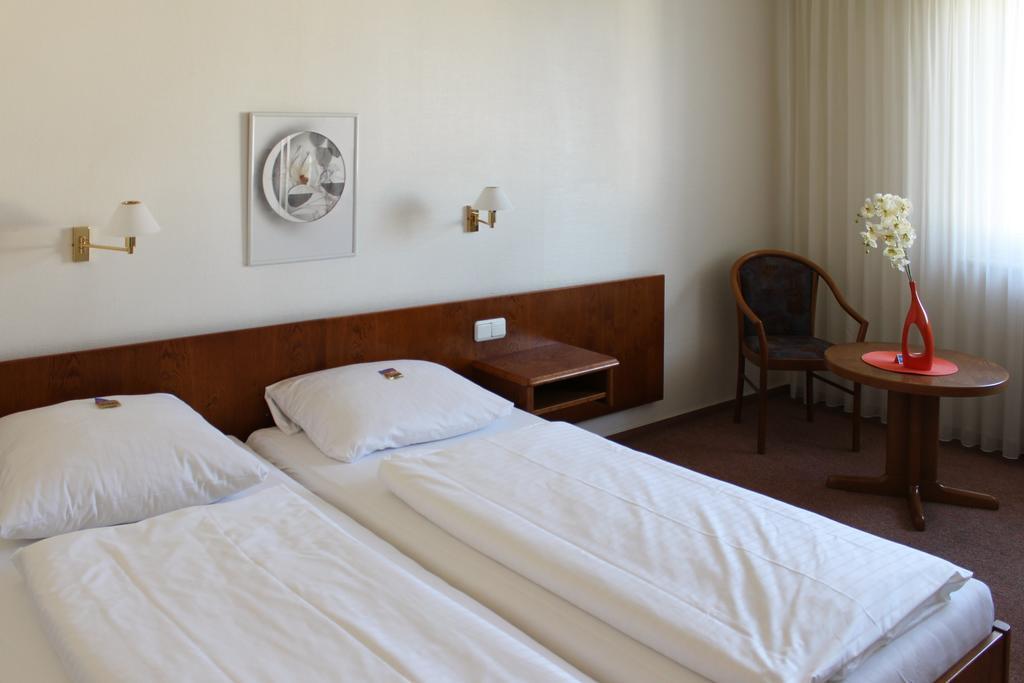 Hotel La Taverna Rosbach vor der Höhe Стая снимка