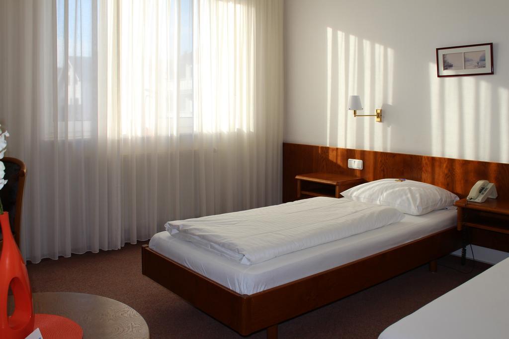 Hotel La Taverna Rosbach vor der Höhe Стая снимка